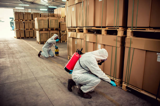 Best Residential Pest Control  in Vancouver, WA